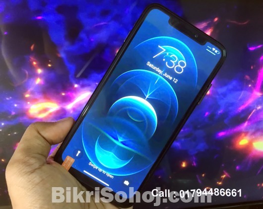 iPhone 12 Pro Max Super Copy New